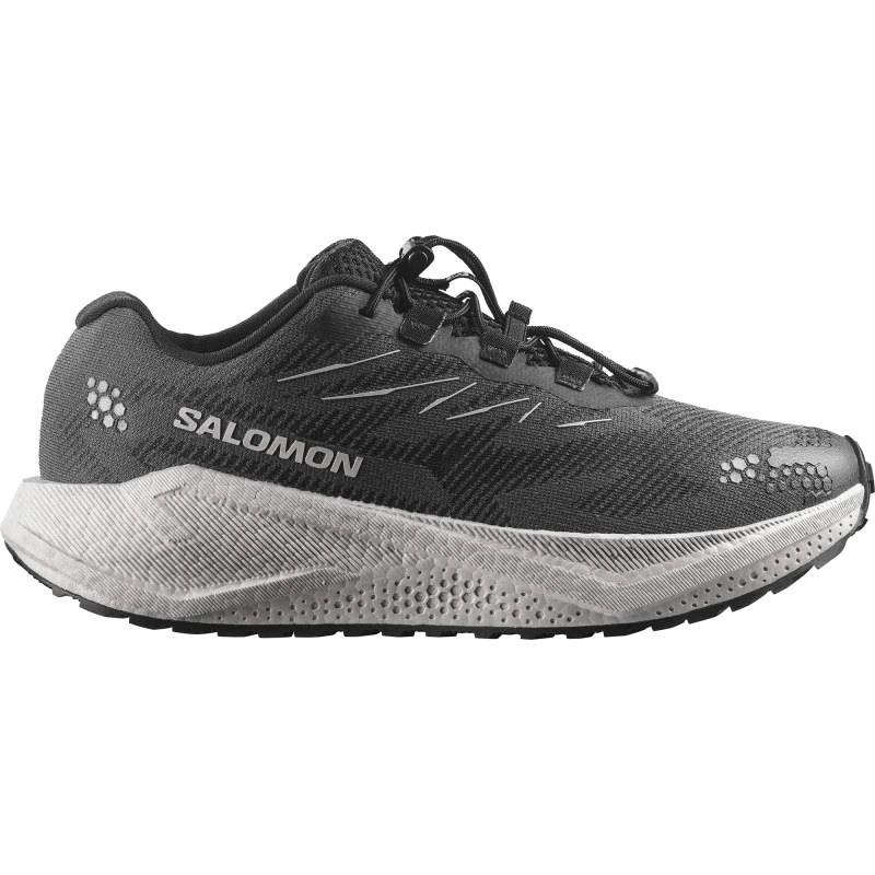 Pánska cestná bežecká obuv Salomon AERO BLAZE 4 GRVL