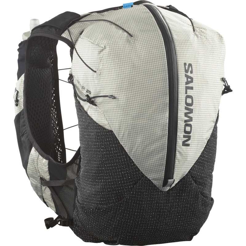 Bežecký Batoh Salomon S/LAB ADVENTURE 20 SET