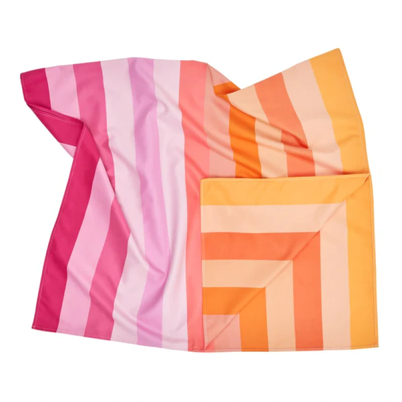 Uterák DOCK&BAY Miami Sorbet 1