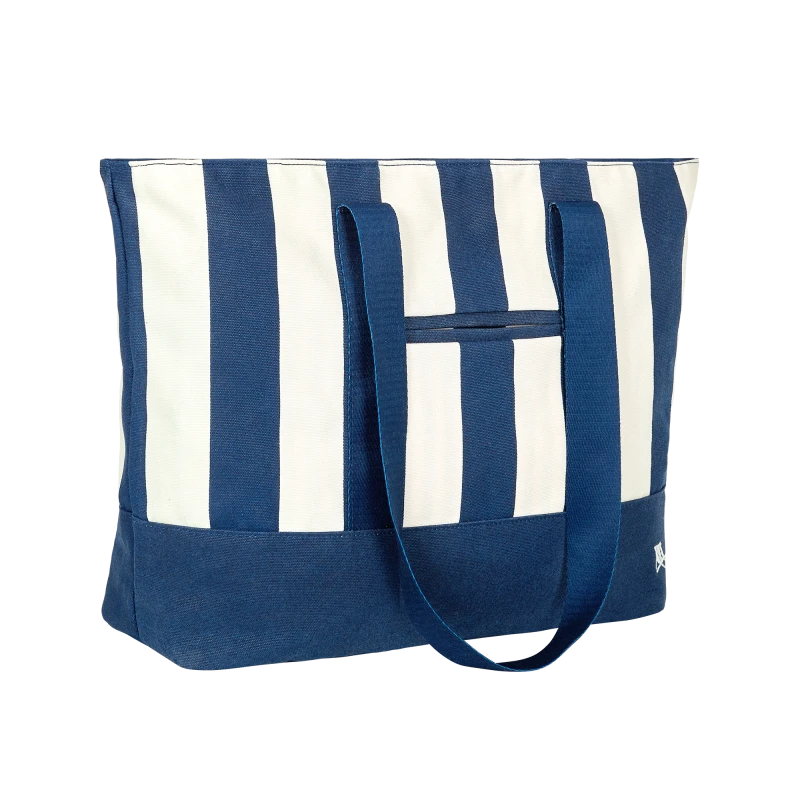 Plážová taška DOCK&BAY Beach Bag - Whitsunday Blue 6