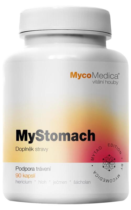 MyStomach I MycoMedica®