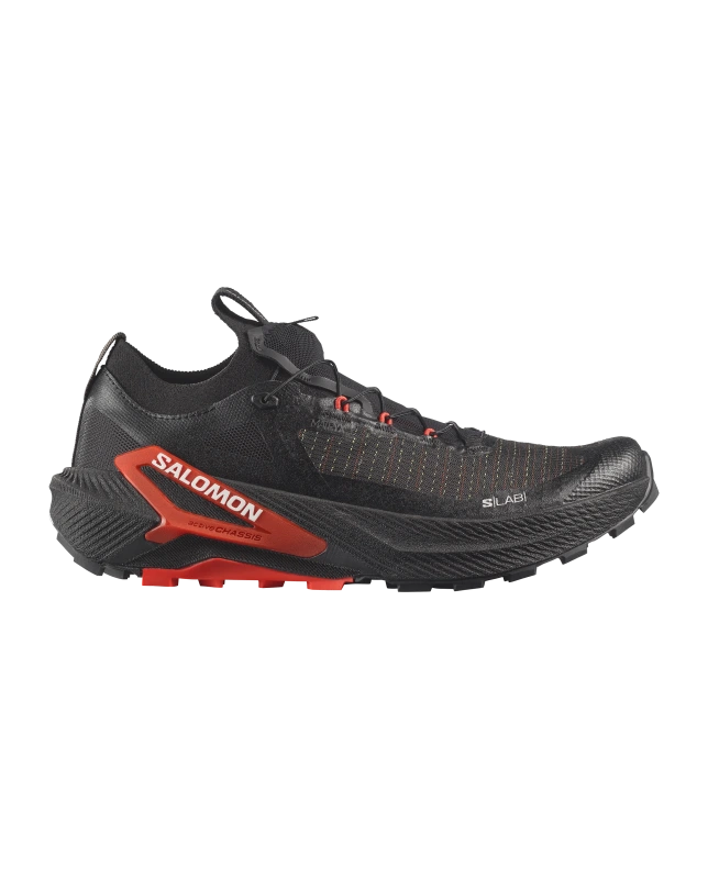 Bežecká obuv Salomon S/LAB GENESIS 2 Black / Black