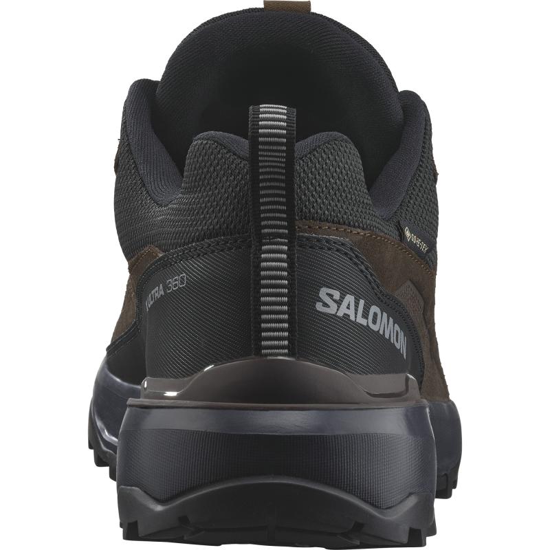 Pánska outdoorová obuv Salomon X ULTRA 360 LTR GTX