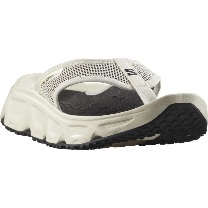 Pánske šľapky Salomon REELAX BREAK 6.0 Vanila/Vanila/Blac 2