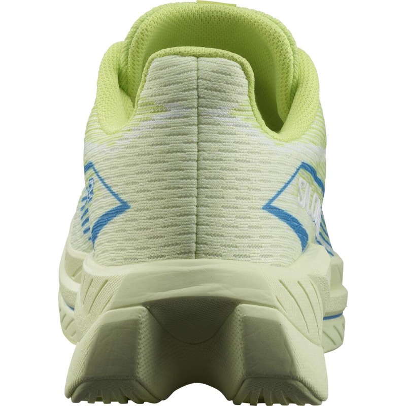 Pánska bežecká obuv Salomon SPECTUR 2 Sharp Green/Diva B/Lime C 2