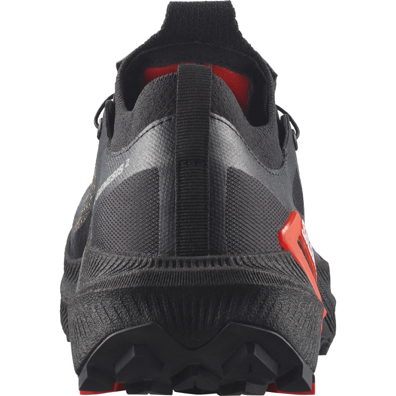 Bežecká obuv Salomon S/LAB GENESIS 2 Black / Black 2