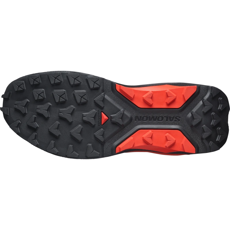 Bežecká obuv Salomon S/LAB GENESIS 2 Black / Black 3
