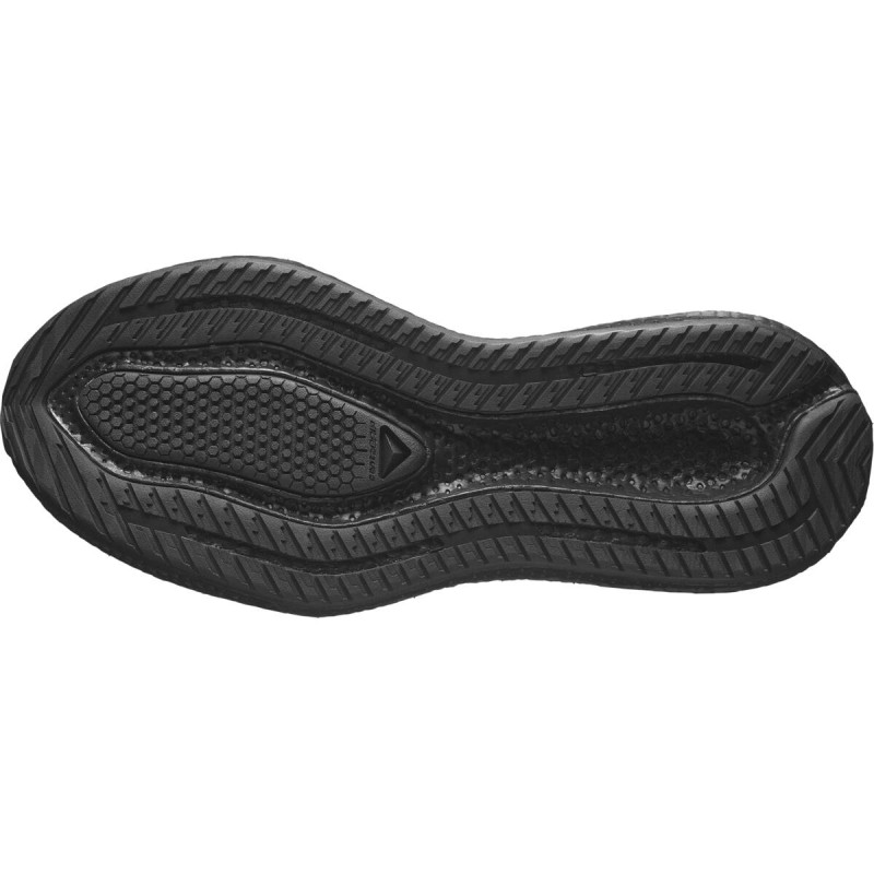 Cestná bežecká obuv Salomon AERO GLIDE 3 Black/Black/Ftw Silver 3