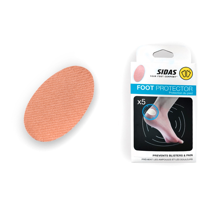 Sidas Foot Protector V2 (5 ks) 1