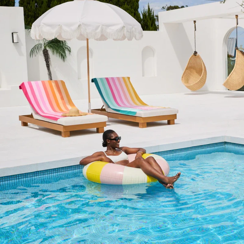 Uterák DOCK&BAY Miami Sorbet 5