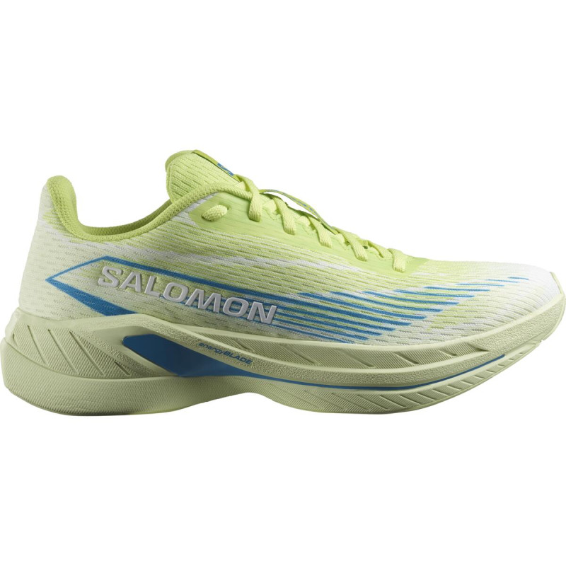 Pánska bežecká obuv Salomon SPECTUR 2 Sharp Green/Diva B/Lime C