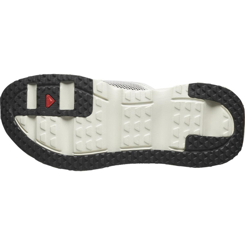 Pánske šľapky Salomon REELAX BREAK 6.0 Vanila/Vanila/Blac 4