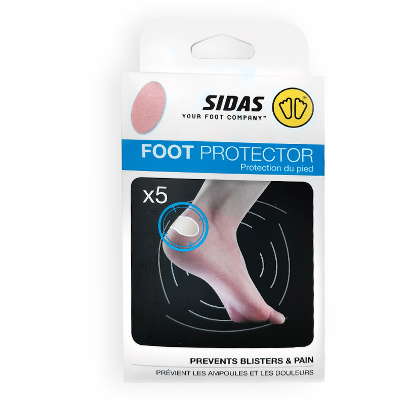 Sidas Foot Protector V2 (5 ks)