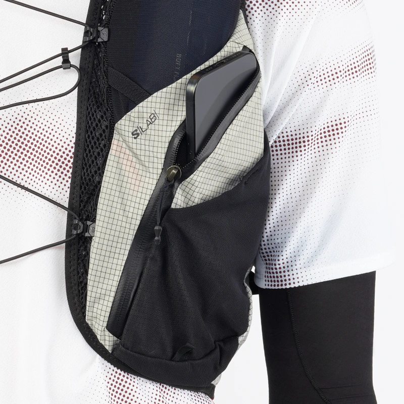 Bežecký Batoh Salomon S/LAB ADVENTURE 20 SET 6