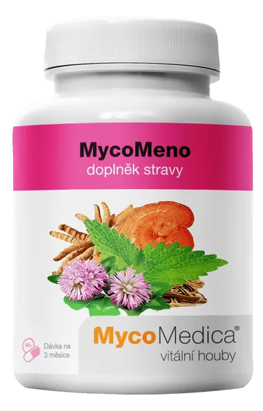 MycoMeno I MycoMedica®