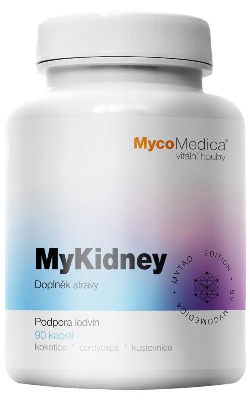 MyKidney I MycoMedica®