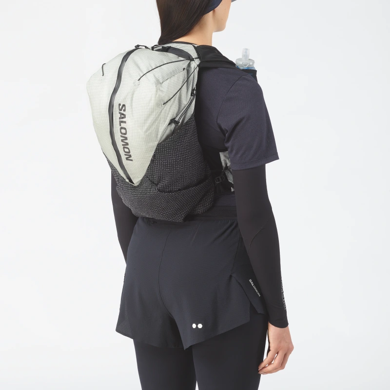 Bežecký Batoh Salomon S/LAB ADVENTURE 20 SET 5