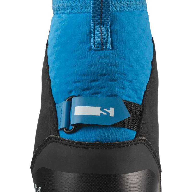 Bežkárska obuv Salomon S/LAB CLASSIC JR 3