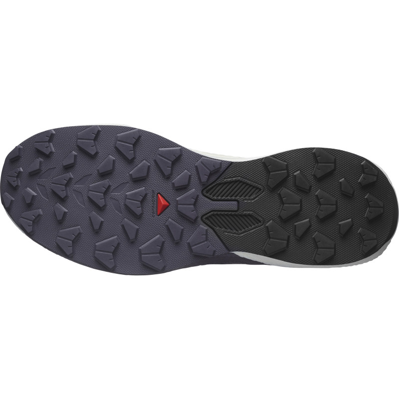 Dámska trailová obuv Salomon PULSAR W Excalibur/Vanila/9 Iron 3