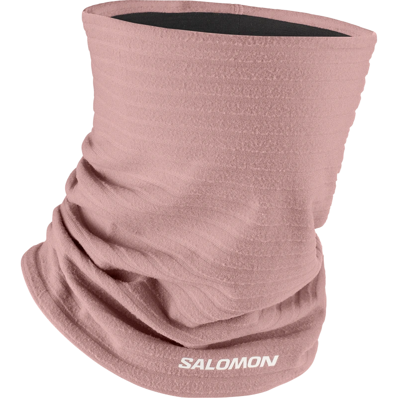 Nákrčník SALOMON WARM NECK GAITER ANTLER