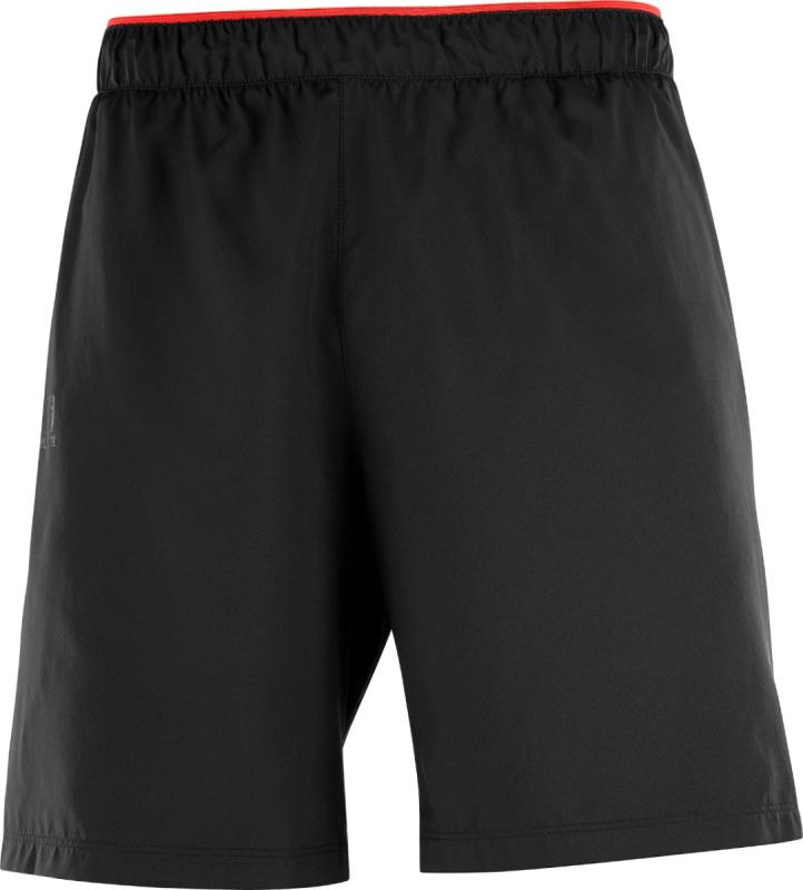 Pánske bežecké trenky Salomon PULSE SHORTS