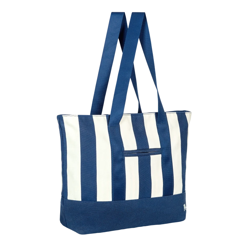 Plážová taška DOCK&BAY Beach Bag - Whitsunday Blue 5