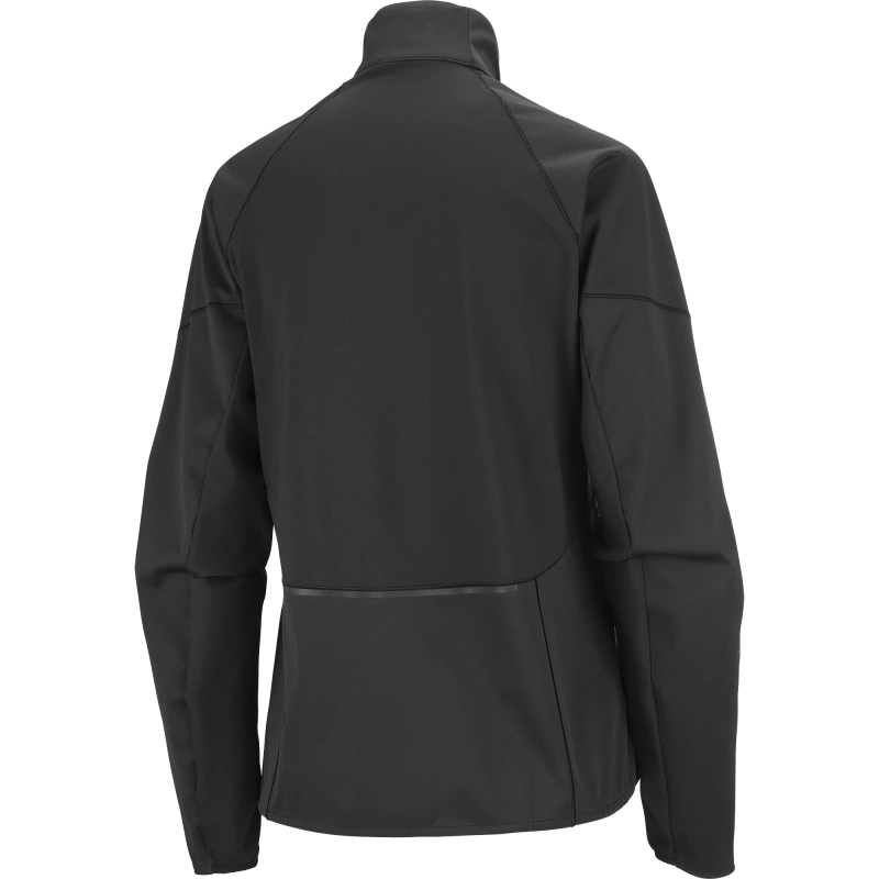 Dámska bežecká bunda Salomon SENSE SOFTSHELL JKT W 2