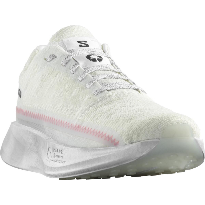 Obuv Salomon Obuv INDEX 03 Wh/Black/CHE 1