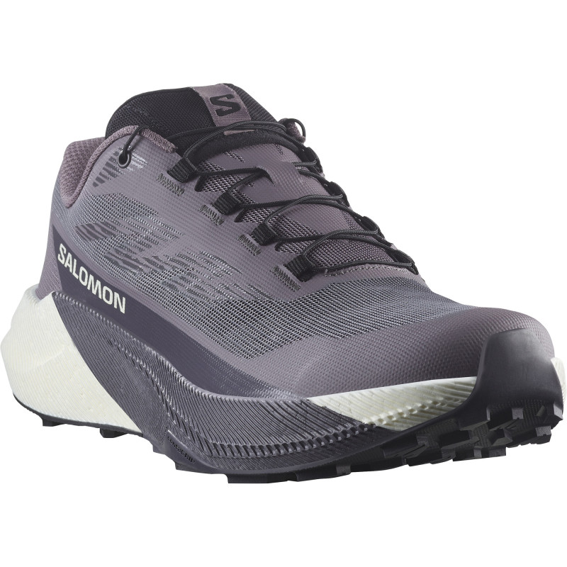 Dámska trailová obuv Salomon PULSAR W Excalibur/Vanila/9 Iron 1
