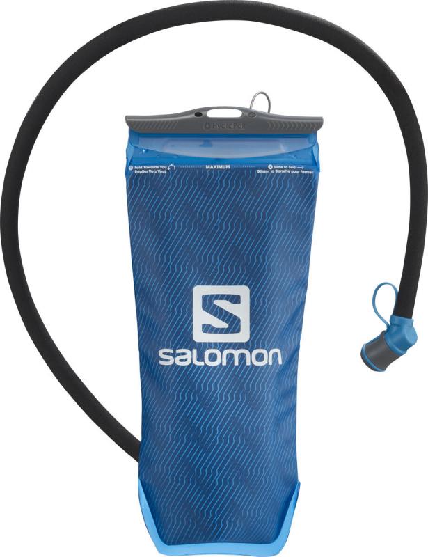 Rezervoár Salomon SOFT RESERVOIR 1.6L Insulated Blue
