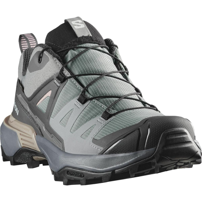 Dámska outdoorová obuv Salomon X ULTRA 360 GTX W Sedsa/Ubnchi/Ethe 1