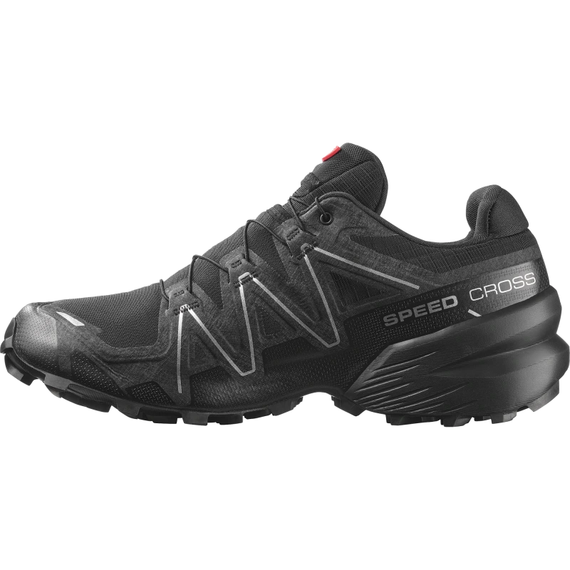 UNISEX trailová obuv Salomon SPEEDCROSS 6 GTX 20 YEARS 4