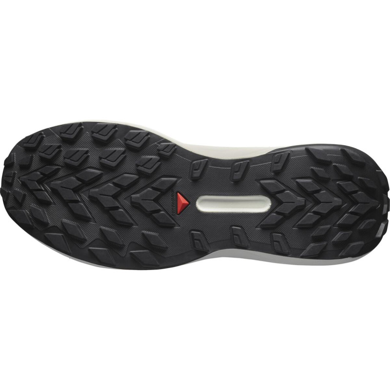 Pánska bežecká obuv Salomon GENESIS White/Oxford Tan/Grgeck 3