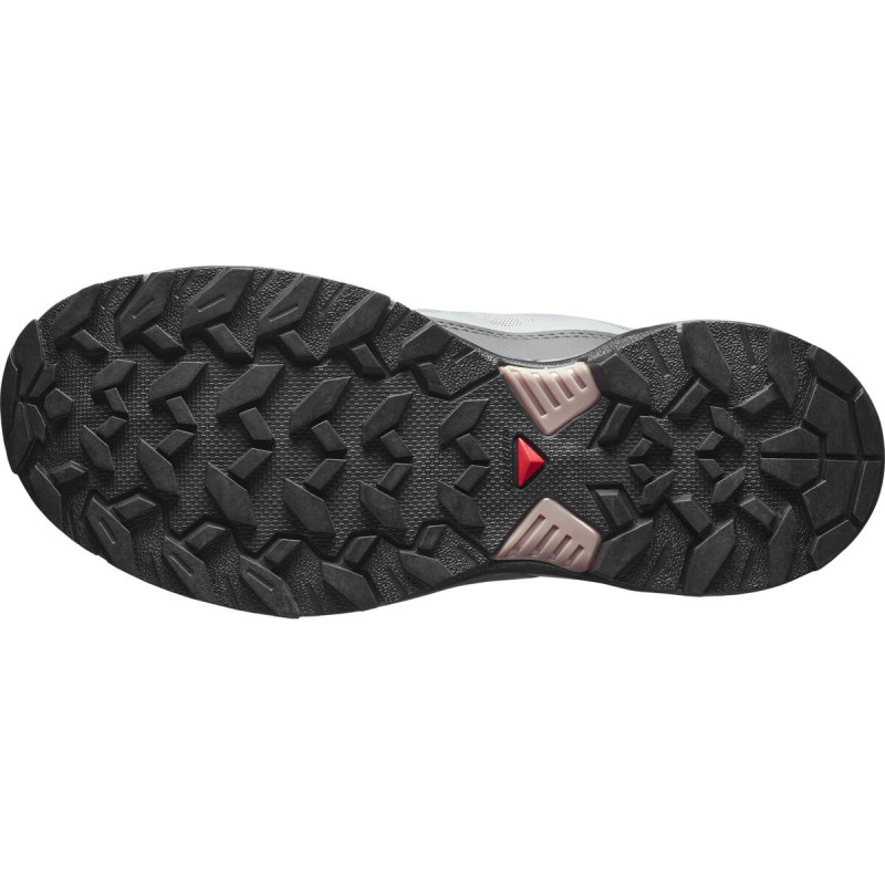 Dámska outdoorová obuv Salomon X ULTRA 360 GTX W Sedsa/Ubnchi/Ethe 3
