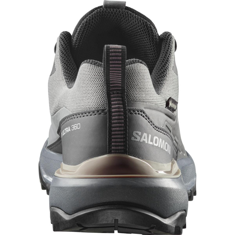 Dámska outdoorová obuv Salomon X ULTRA 360 GTX W Sedsa/Ubnchi/Ethe 2