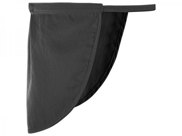 Ochranná clona Salomon XA SUN SHIELD Black