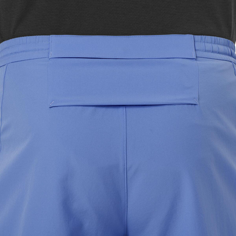 Bežecké nohavice Salomon SHKout EASY SHORTS 5” M ULTRAMARINE 4
