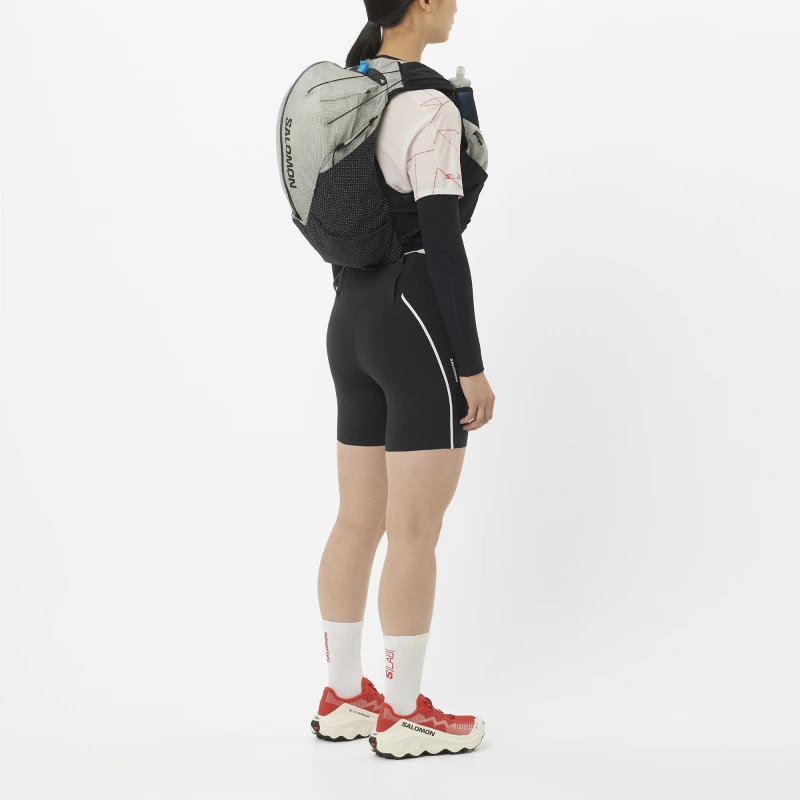 Bežecký Batoh Salomon S/LAB ADVENTURE 20 SET 9