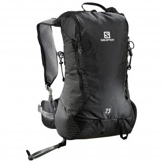 Batoh Salomon X ALP 23 Black