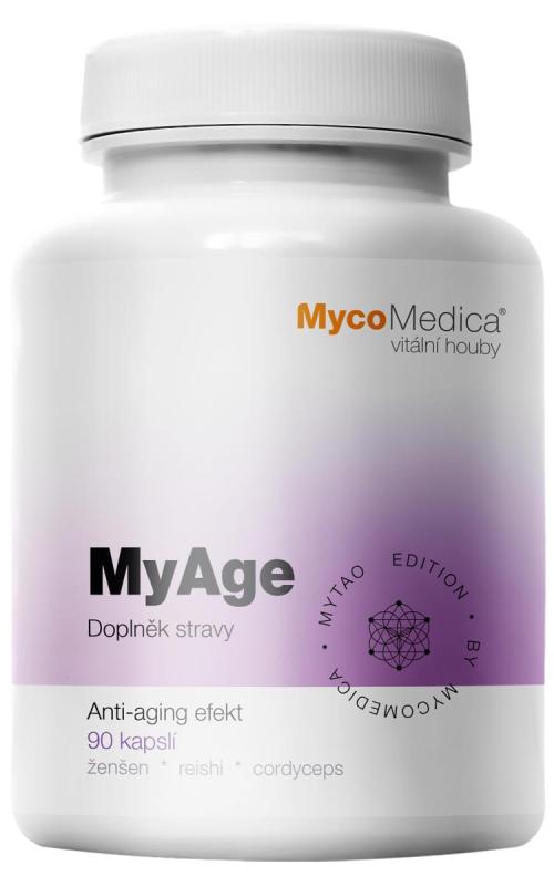 MyAge I MycoMedica®