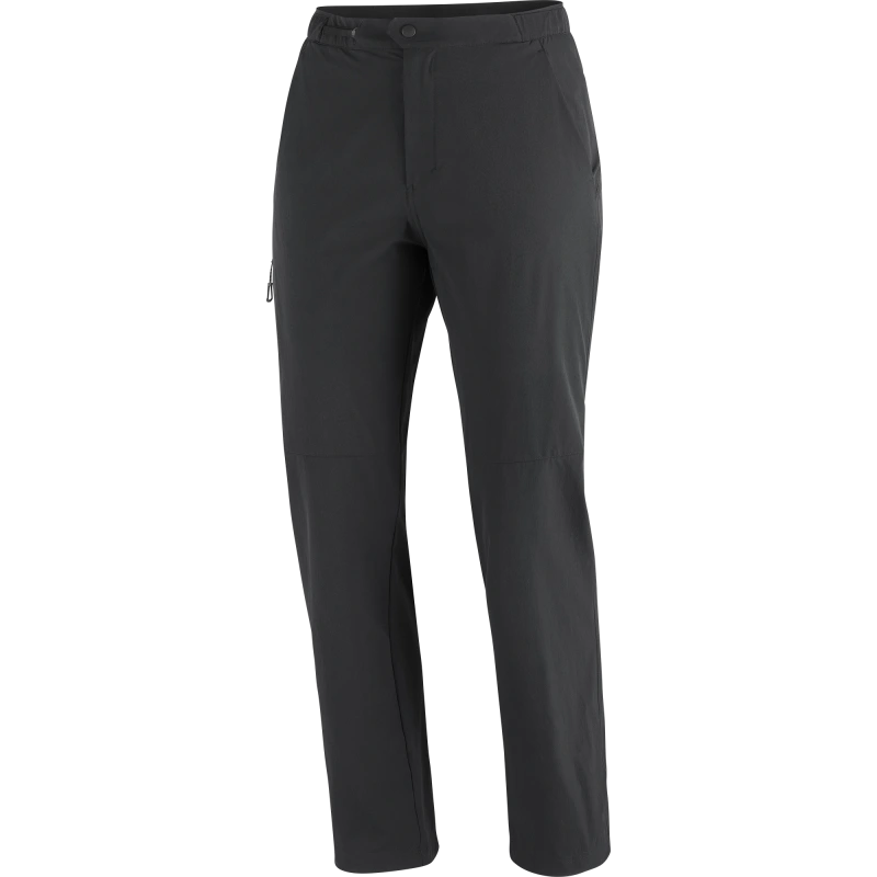 Dámske turistické nohavice WAYFARER PANTS 2.0 W DEEP BLACK