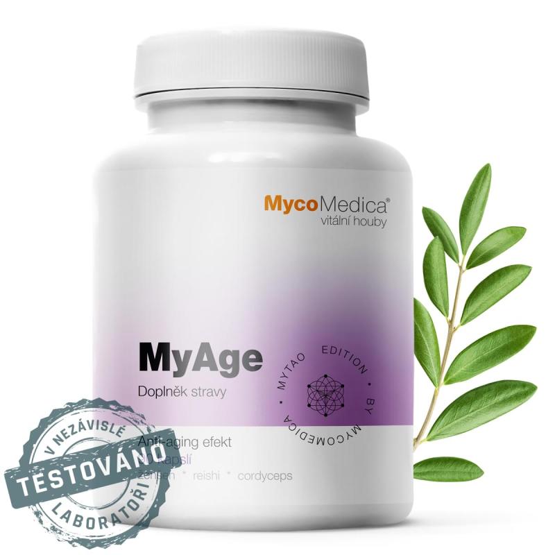 MyAge I MycoMedica®