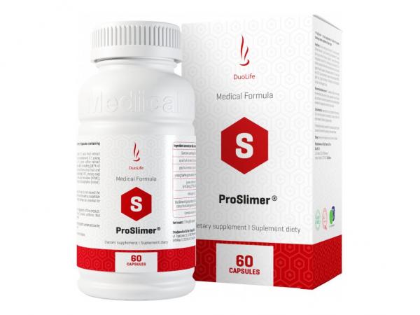 DuoLife ProSlimer® / 60tbl