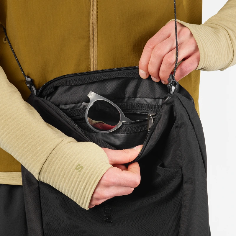 Taška Salomon ACS PACKABLE TOTE BAG 5