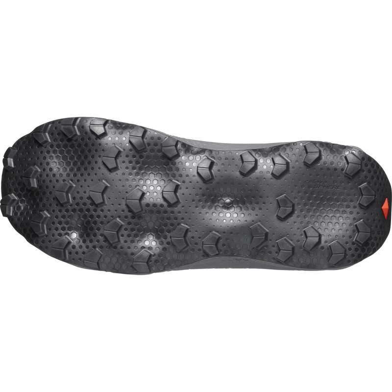 UNIVERZALNA ROZSIRENA bežecká obuv Salomon ULTRA GLIDE 4 WIDE Lilac Ash / Excalibur 3