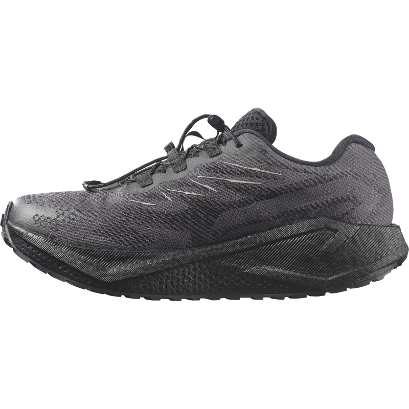 Pánska bežecká obuv Salomon AERO BLAZE 4 GRVL GTX black 4