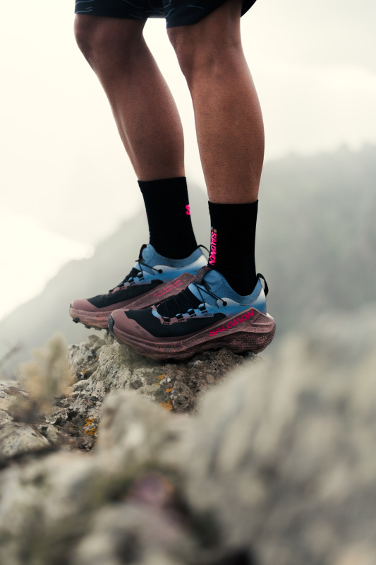 Bežecká obuv Salomon S/LAB ULTRA GLIDE 2 LIMITED COURTNEY EDITION 6
