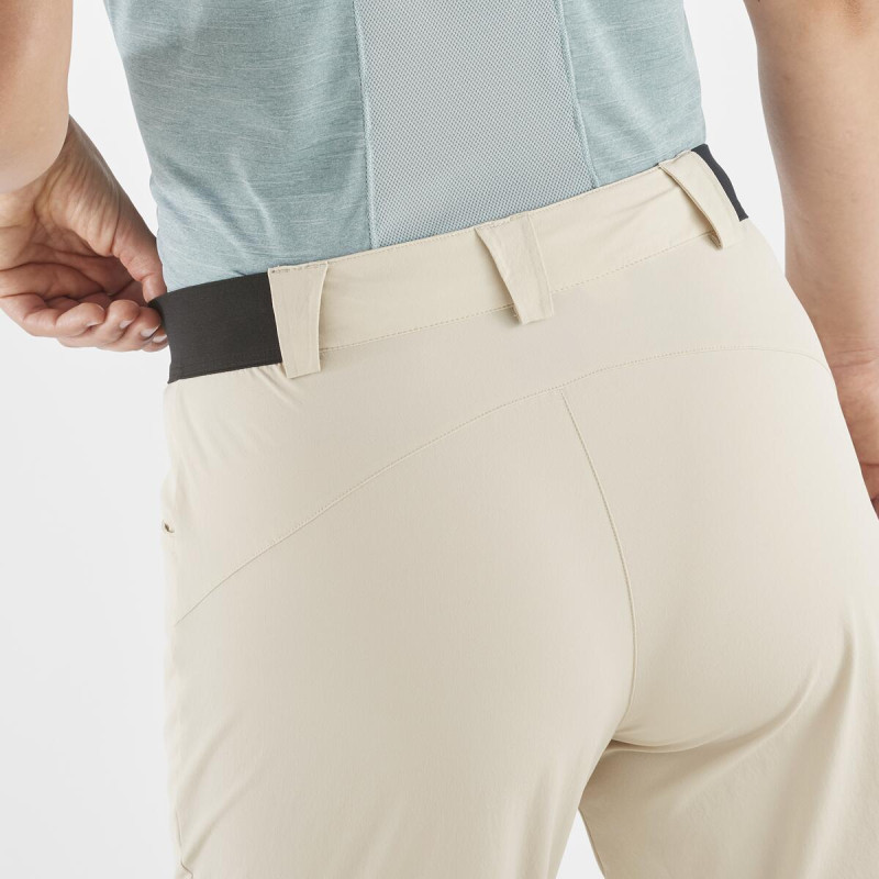 Dámske turistické nohavice WAYFARER PANTS W RAINY DAY 4