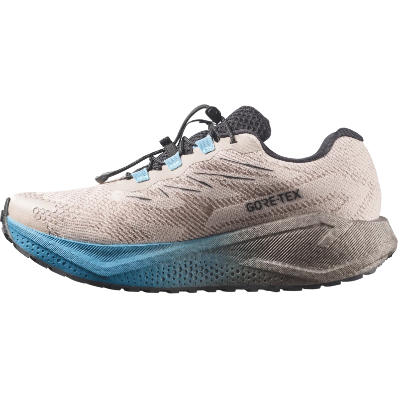 Pánska bežecká obuv Salomon AERO BLAZE 4 GRVL GTX 4