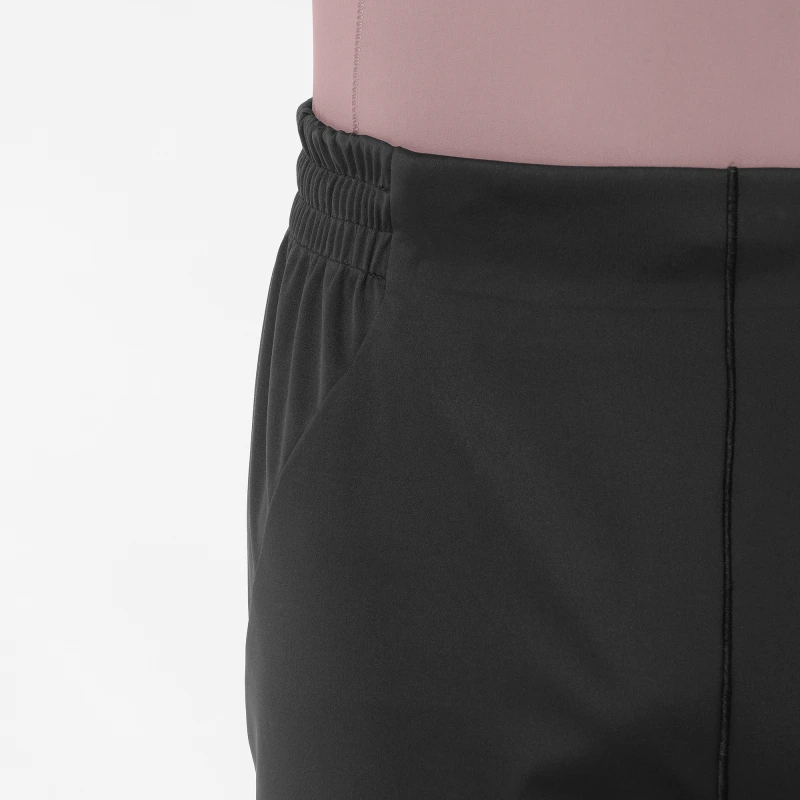 Pánske bežecké nohavice SENSE SOFTSHELL PANTS M 3